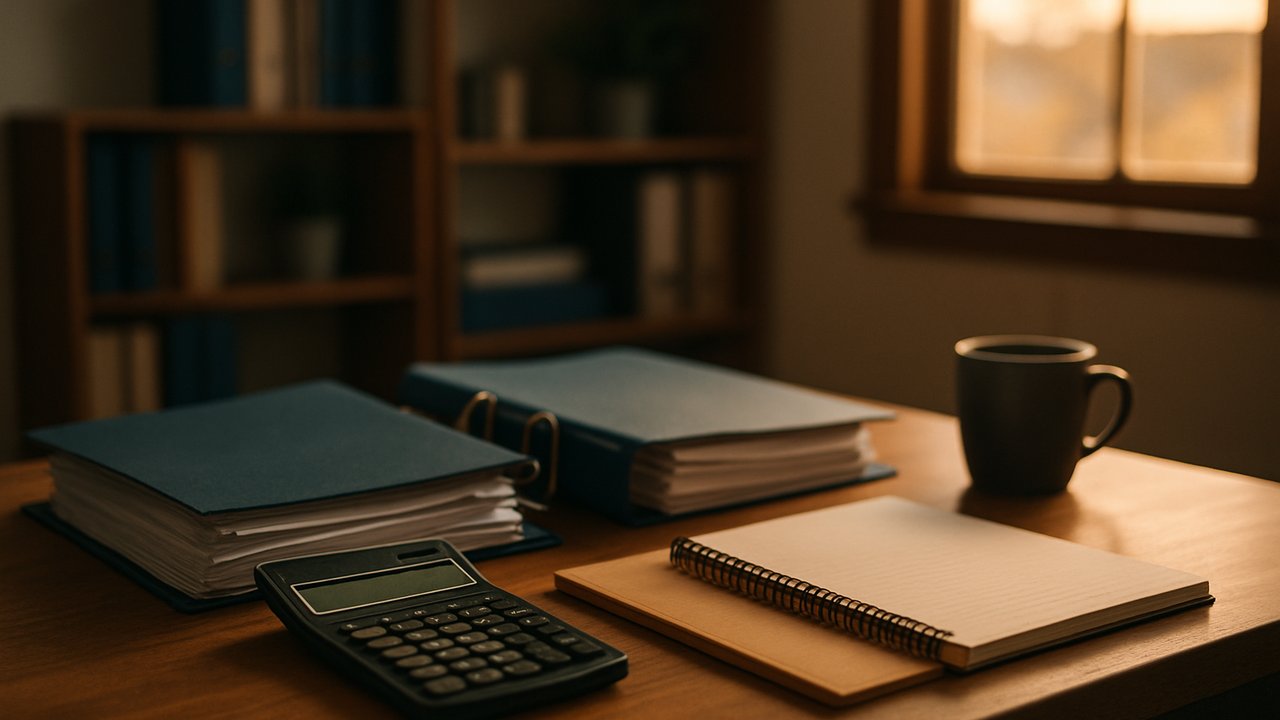 Contabilidade do pequeno negócio em Matão, explicada pela Contec 2025 Contabilidade